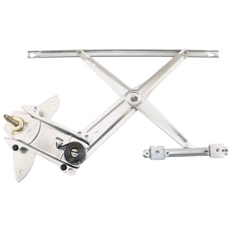Aci Automotive Dodge Pickup-Fullsize, Ramcharger 02-94 Window Regulatr, 81953 81953